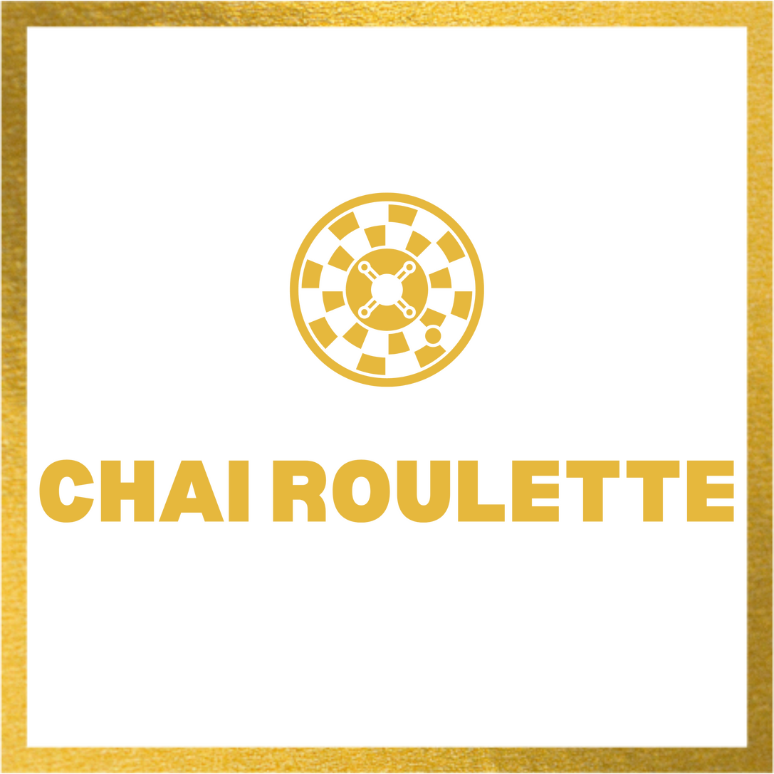 Casino Game: Chai Roulette