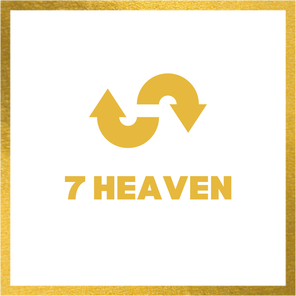 Casino Game: 7 Heaven