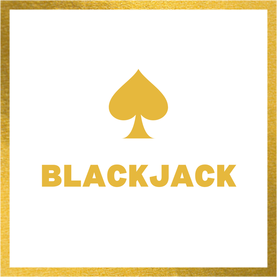 Casino Game: Blackjack