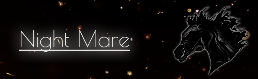 Night Mare (18+)