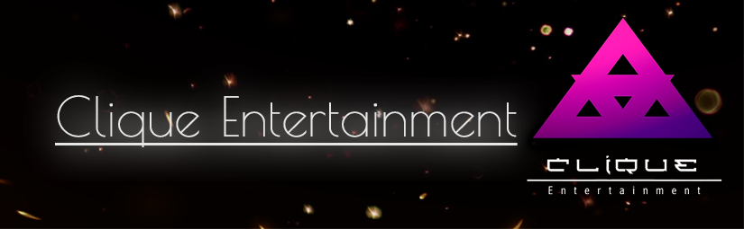 Clique Entertainment