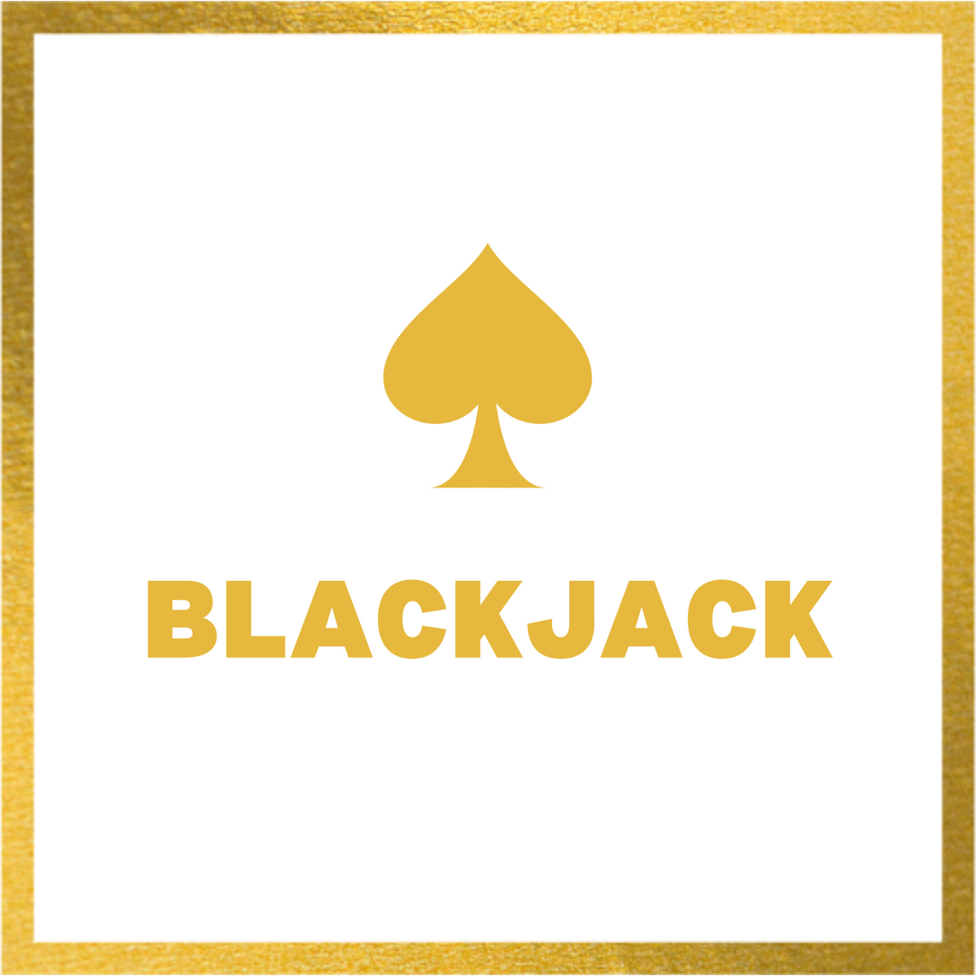 Casino Game: Blackjack